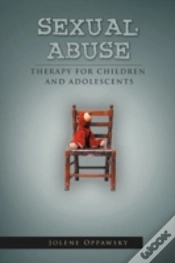 Capa do artigo Sexual Abuse