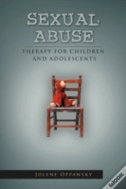Capa do artigo Sexual Abuse