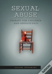 Capa do artigo Sexual Abuse