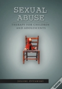 Capa do artigo Sexual Abuse