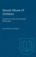 Sexual Abuse Of Children