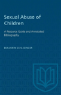 Sexual Abuse Of Children - Preview