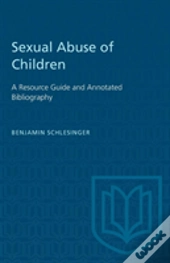 Sexual Abuse Of Children