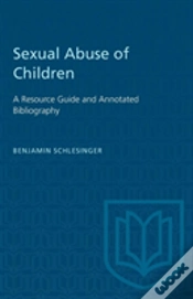 Capa do artigo Sexual Abuse Of Children