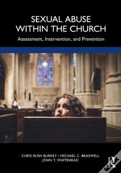 Capa do artigo Sexual Abuse Within The Church