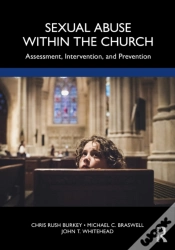 Capa do artigo Sexual Abuse Within The Church