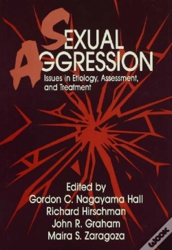 Capa do artigo Sexual Aggression