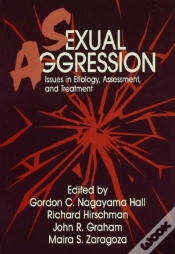 Capa do artigo Sexual Aggression