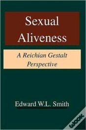 Capa do artigo Sexual Aliveness