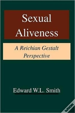 Capa do artigo Sexual Aliveness