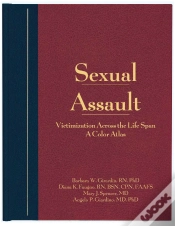 Capa do artigo Sexual Assault