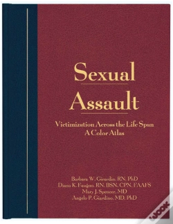 Capa do artigo Sexual Assault