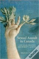 Sexual Assault In Canada