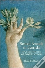Capa do artigo Sexual Assault In Canada