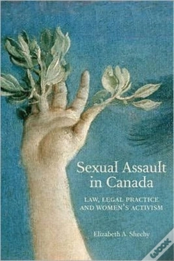 Capa do artigo Sexual Assault In Canada