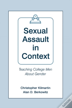 Capa do artigo Sexual Assault In Context