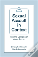 Sexual Assault In Context