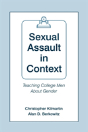 Sexual Assault In Context - Preview