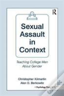 Sexual Assault In Context