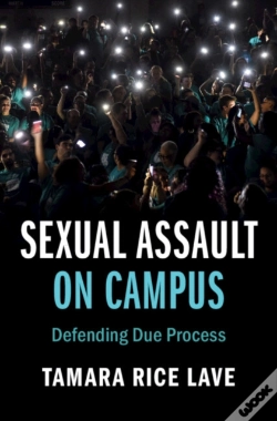 Capa do artigo Sexual Assault On Campus