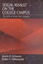 Sexual Assault On The College Campus - Preview