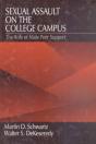 Sexual Assault On The College Campus - Preview