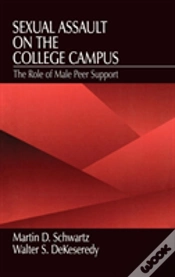 Capa do artigo Sexual Assault On The College Campus