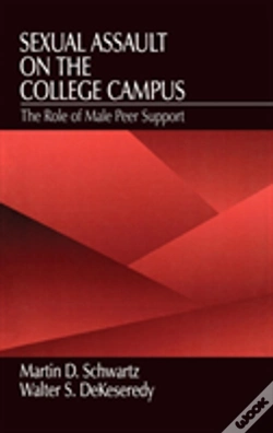Capa do artigo Sexual Assault On The College Campus