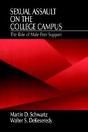Sexual Assault On The College Campus - Preview