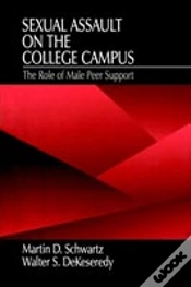 Capa do artigo Sexual Assault On The College Campus