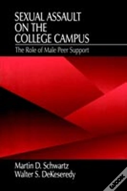 Capa do artigo Sexual Assault On The College Campus