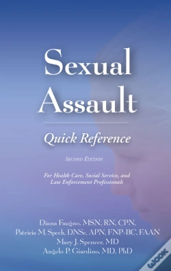Capa do artigo Sexual Assault Quick Reference 2e