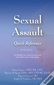 Capa do artigo Sexual Assault Quick Reference 2e