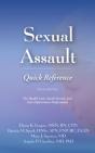 Sexual Assault Quick Reference - Preview
