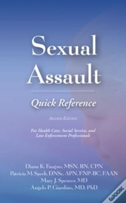 Capa do artigo Sexual Assault Quick Reference