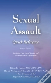 Capa do artigo Sexual Assault Quick Reference
