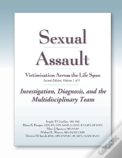 Capa do artigo Sexual Assault Victimization Across The Life Span 2e, Volume One