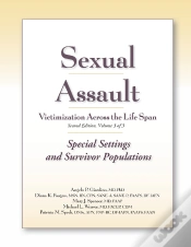 Capa do artigo Sexual Assault Victimization Across The Life Span 2e, Volume Three