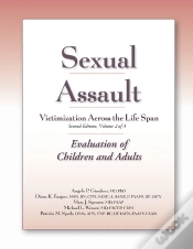 Capa do artigo Sexual Assault Victimization Across The Life Span 2e, Volume Two