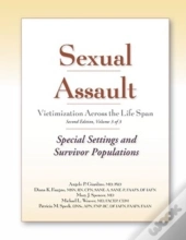 Sexual Assault Victimization Across The Life Span, Volume 3
