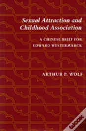 Capa do artigo Sexual Attraction And Childhood Association
