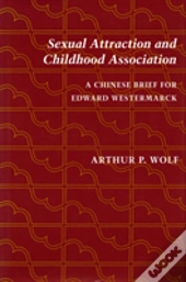 Sexual Attraction And Childhood Association
