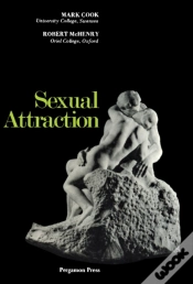 Capa do artigo Sexual Attraction