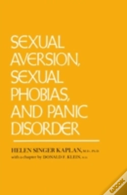 Capa do artigo Sexual Aversion, Sexual Phobias And Panic Disorder
