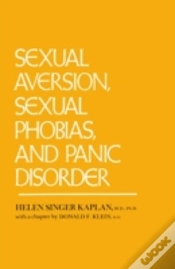 Capa do artigo Sexual Aversion, Sexual Phobias And Panic Disorder