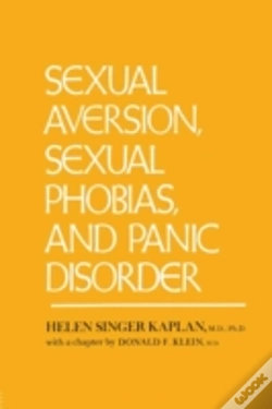 Capa do artigo Sexual Aversion, Sexual Phobias And Panic Disorder