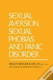 Capa do artigo Sexual Aversion, Sexual Phobias And Panic Disorder