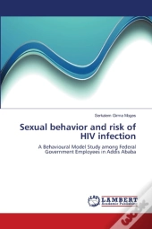 Sexual Behavior And Risk Of Hiv Infectio