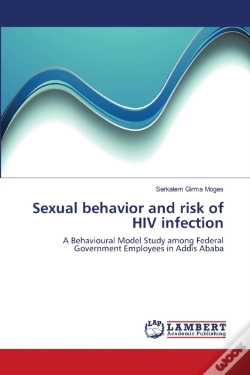 Capa do artigo Sexual Behavior And Risk Of Hiv Infectio