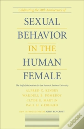 Capa do artigo Sexual Behavior In The Human Female